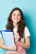 Foto dos alunos da Turma Desenvolvimento de Sistemas